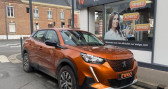 Annonce Peugeot 2008 occasion Essence e-2008 generation-ii electric 135 77ppm 50kwh allure pack bv  Amiens