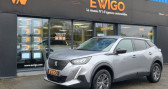 Peugeot 2008 e-2008 generation-ii electric 135 77ppm 50kwh style bva   Rixheim 68
