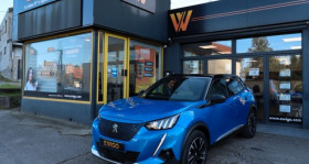 Peugeot 2008 , garage EWIGO BOURGOIN-JALLIEU � Bourgoin-Jallieu