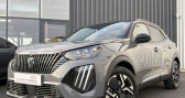 Peugeot 2008 occasion année 2023 boite Automatique Annonce Peugeot 2008 occasion Electrique E-2008 GT 156ch à PLEUMELEUC