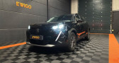 Annonce Peugeot 2008 occasion Electrique e-2008 ii electric 136ch style cam de recul jantes alu 16 ca � Mons en Baroeul