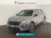 Peugeot 2008 occasion année 2024 boite Robotisee Annonce Peugeot 2008 occasion Electrique e-2008 Nouveau E-2008 Active Moteur élec à Avon