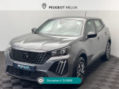 Peugeot 2008 occasion année 2024 boite Manuelle Annonce Peugeot 2008 occasion Diesel e-2008 Nouveau E-2008 Active Moteur élec à Cesson