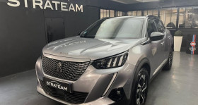 Peugeot 2008 , garage STRATEAM  Boulogne Billancourt