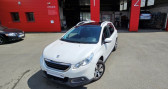 Peugeot 2008 e-VTi 82CH ALLURE  2013 - annonce de voiture en vente sur Auto Sélection.com
