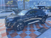 Peugeot 2008 occasion année 2021 boite Automatique Annonce Peugeot 2008 occasion Electrique ELECTRIQUE 136 ALLURE BUSINESS GPS Caméra Chargeur 11 kW ADM à Montauban