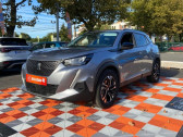 Peugeot 2008 occasion année 2021 boite Automatique Annonce Peugeot 2008 occasion Electrique ELECTRIQUE 136 ALLURE Chargeur 11 kW à Montauban