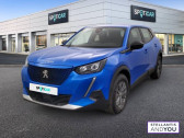 Annonce Peugeot 2008 occasion Electrique Electrique 136 ch Active Pack  RILLIEUX LA PAPE