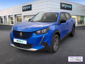 Peugeot 2008 , garage SPOTICAR STELLANTIS &YOU LYON RILLIEUX LA PAPE HIPPODROME  RILLIEUX LA PAPE