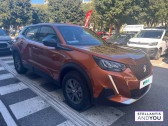 Annonce Peugeot 2008 occasion Electrique Electrique 136 ch Active Pack  MARSEILLE CEDEX 8