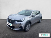 Annonce Peugeot 2008 occasion Electrique ELECTRIQUE 136 ch Active Pack  VALENCE