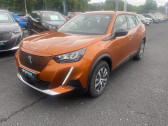 Peugeot 2008 ELECTRIQUE 136 ch Active Pack  2023 - annonce de voiture en vente sur Auto Sélection.com