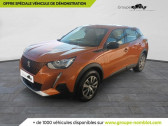 Annonce Peugeot 2008 occasion Electrique ELECTRIQUE 136 ch Active  AUXERRE