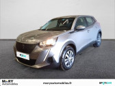 Annonce Peugeot 2008 occasion Electrique Electrique 136 ch Active  Caen