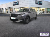 Annonce Peugeot 2008 occasion Electrique Electrique 136 ch Active  CESSON-SEVIGNE