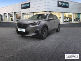 Peugeot 2008 , garage SPOTICAR STELLANTIS &YOU CESSON-SEVIGNE  CESSON-SEVIGNE