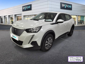 Peugeot 2008 , garage SPOTICAR STELLANTIS &YOU PANTIN  PANTIN