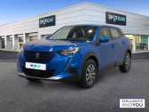 Annonce Peugeot 2008 occasion Electrique Electrique 136 ch Active  RILLIEUX LA PAPE