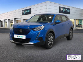 Peugeot 2008 , garage SPOTICAR STELLANTIS &YOU LYON RILLIEUX LA PAPE HIPPODROME  RILLIEUX LA PAPE
