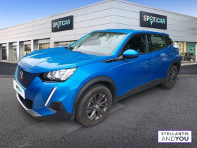 Peugeot 2008 , garage SPOTICAR STELLANTIS &YOU REZE  REZE