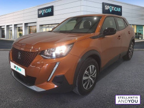 Peugeot 2008 , garage SPOTICAR STELLANTIS &YOU TOURS  TOURS