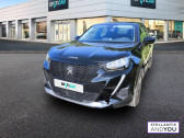 Annonce Peugeot 2008 occasion Electrique Electrique 136 ch Active à MONTIGNY LE BRETONNEUX