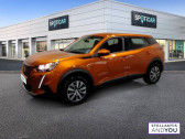 Annonce Peugeot 2008 occasion Electrique Electrique 136 ch Active  ORVAULT