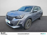 Annonce Peugeot 2008 occasion Electrique Electrique 136 ch Active  HERLIN-LE-SEC