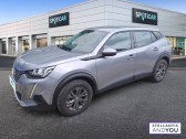 Peugeot 2008 Electrique 136 ch Active  2021 - annonce de voiture en vente sur Auto Sélection.com