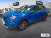 Peugeot 2008 Electrique 136 ch Active   REZE 44