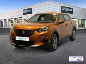 Annonce Peugeot 2008 occasion Electrique Electrique 136 ch Active  CESSON-SEVIGNE