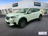 Annonce Peugeot 2008 occasion Electrique Electrique 136 ch Active  VILLENEUVE D'ASCQ