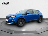 Peugeot 2008 Electrique 136 ch Active   ANGERS 49
