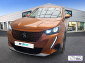 Peugeot 2008 Electrique 136 ch Active   MARSEILLE CEDEX 8 13