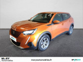 Annonce Peugeot 2008 occasion Electrique Electrique 136 ch Active  Caen