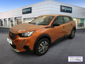 Annonce Peugeot 2008 occasion Electrique Electrique 136 ch Active  ECULLY