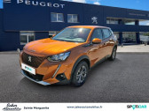 Peugeot 2008 ELECTRIQUE 136 ch Active   SAINTE MARGUERITE 88