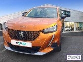 Annonce Peugeot 2008 occasion Electrique Electrique 136 ch Active  TOURS
