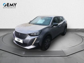Peugeot 2008 occasion année 2023 boite Automatique Annonce Peugeot 2008 occasion Electrique Electrique 136 ch Active à LAVAL