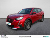Annonce Peugeot 2008 occasion Electrique Electrique 136 ch Active  Falaise