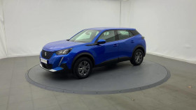 Peugeot 2008 , garage Peugeot Perpignan  PERPIGNAN