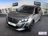 Peugeot 2008 occasion année 2022 boite Automatique Annonce Peugeot 2008 occasion Electrique Electrique 136 ch Allure Pack à VILLENEUVE D'ASCQ