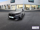 Annonce Peugeot 2008 occasion Electrique Electrique 136 ch Allure Pack  MARIGNANE