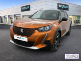 Annonce Peugeot 2008 occasion Electrique Electrique 136 ch Allure Pack  JOINVILLE LE PONT