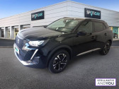 Annonce Peugeot 2008 occasion Electrique Electrique 136 ch Allure Pack  RILLIEUX LA PAPE