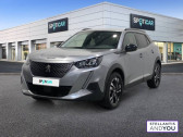 Peugeot 2008 occasion année 2022 boite Automatique Annonce Peugeot 2008 occasion Electrique Electrique 136 ch Allure Pack à ECULLY