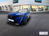 Annonce Peugeot 2008 occasion Electrique Electrique 136 ch Allure Pack à MARSEILLE CEDEX 8