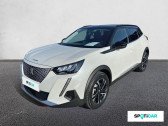 Annonce Peugeot 2008 occasion Electrique ELECTRIQUE 136 ch Allure Pack  VALENCE