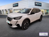 Peugeot 2008 Electrique 136 ch Allure Pack    VENISSIEUX 69
