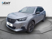 Peugeot 2008 Electrique 136 ch Allure Pack   HYERES 83